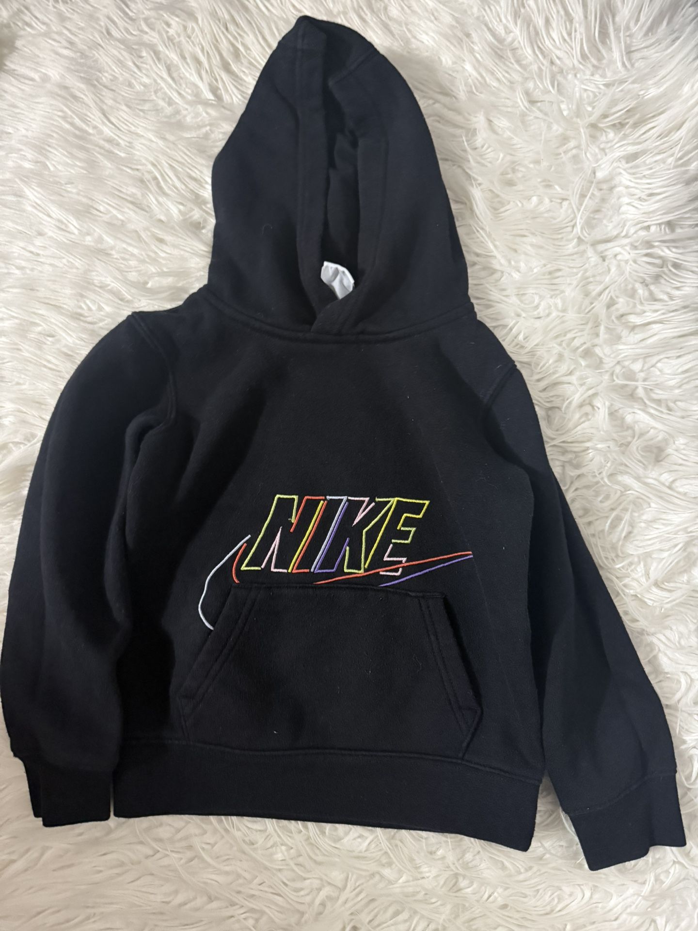 Boy Nike Hoodie