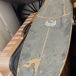 Skateboard