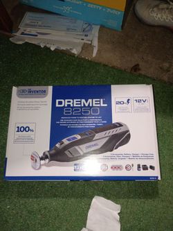 Dremel 8250