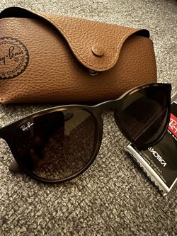 Ray ban