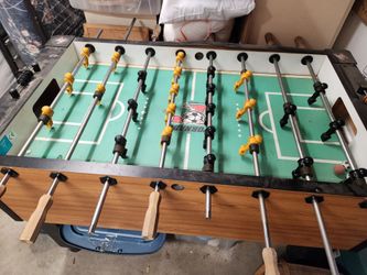 Football Table