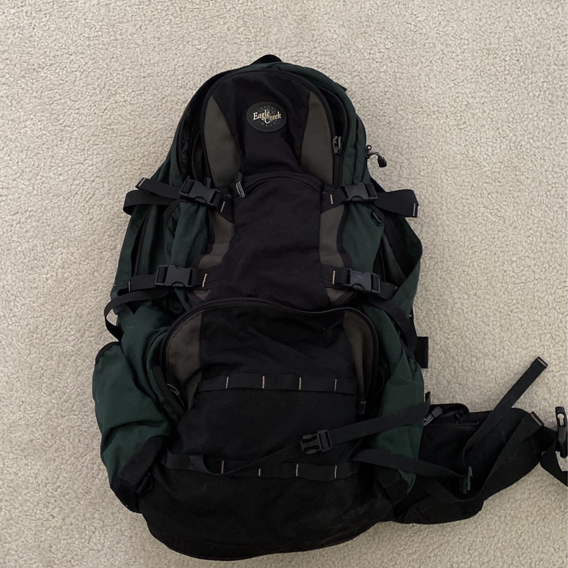 Eagle Creek Backpacking Pack