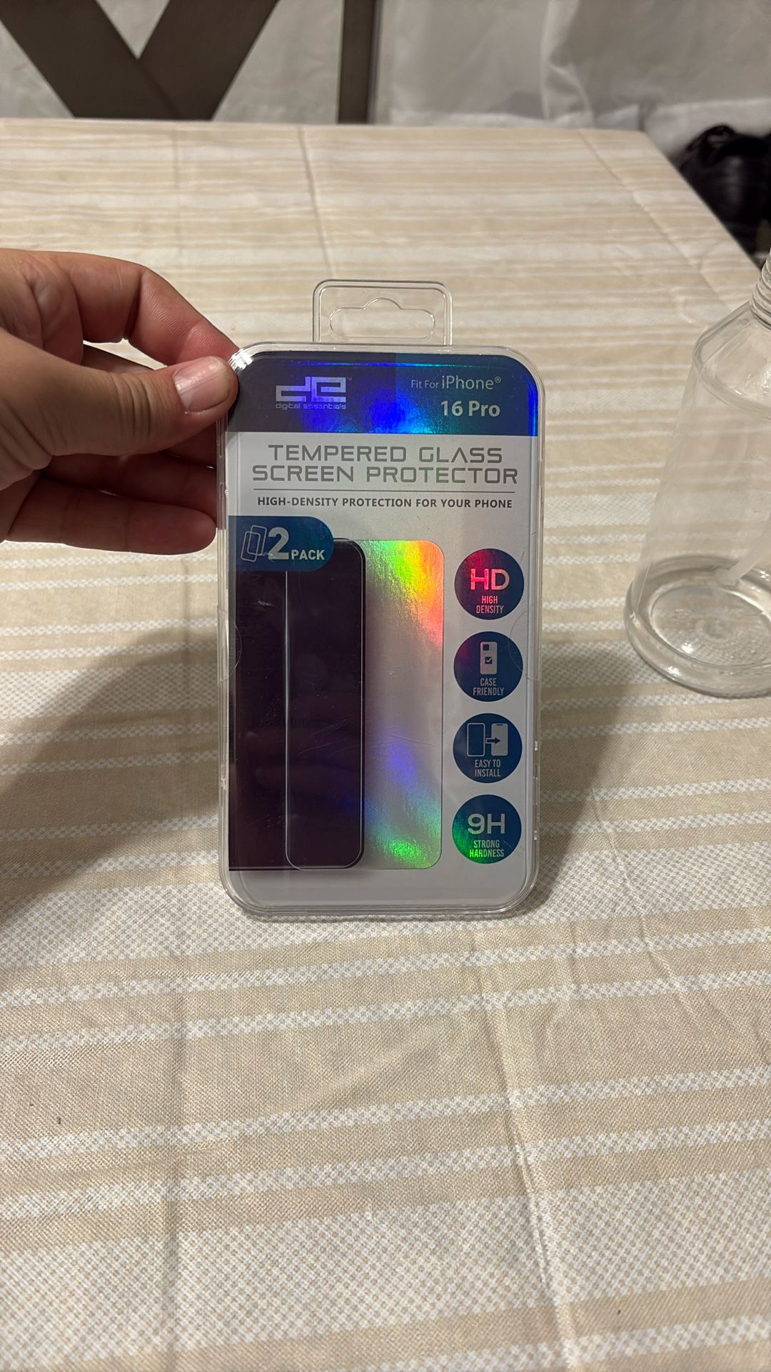  Screen Protector 