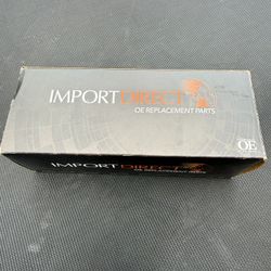 Import Direct Ignition Coil 98-02 Honda Accord V6