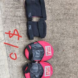 Kids Boxing Equipment  