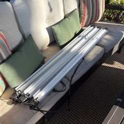 Connectable Bar Hanging Lights 