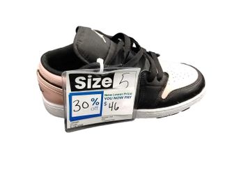 Jordan 553560-034 Black