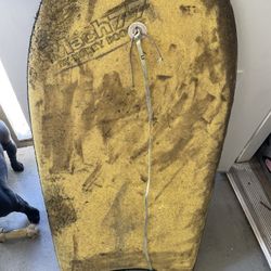 Body Board