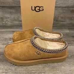 UGG Tasman Slippers