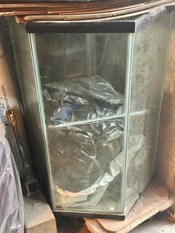 90 gallon tank