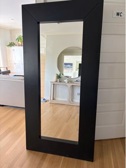 IKEA Full Length Wall Mirror