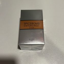 Spice Bomb Viktor Rolf Extreme Brand New