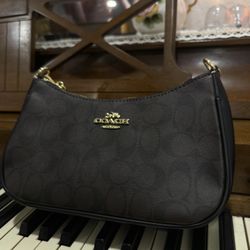 Coach Teri Purse 