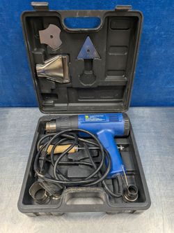 Wen Heat Gun Model 2010