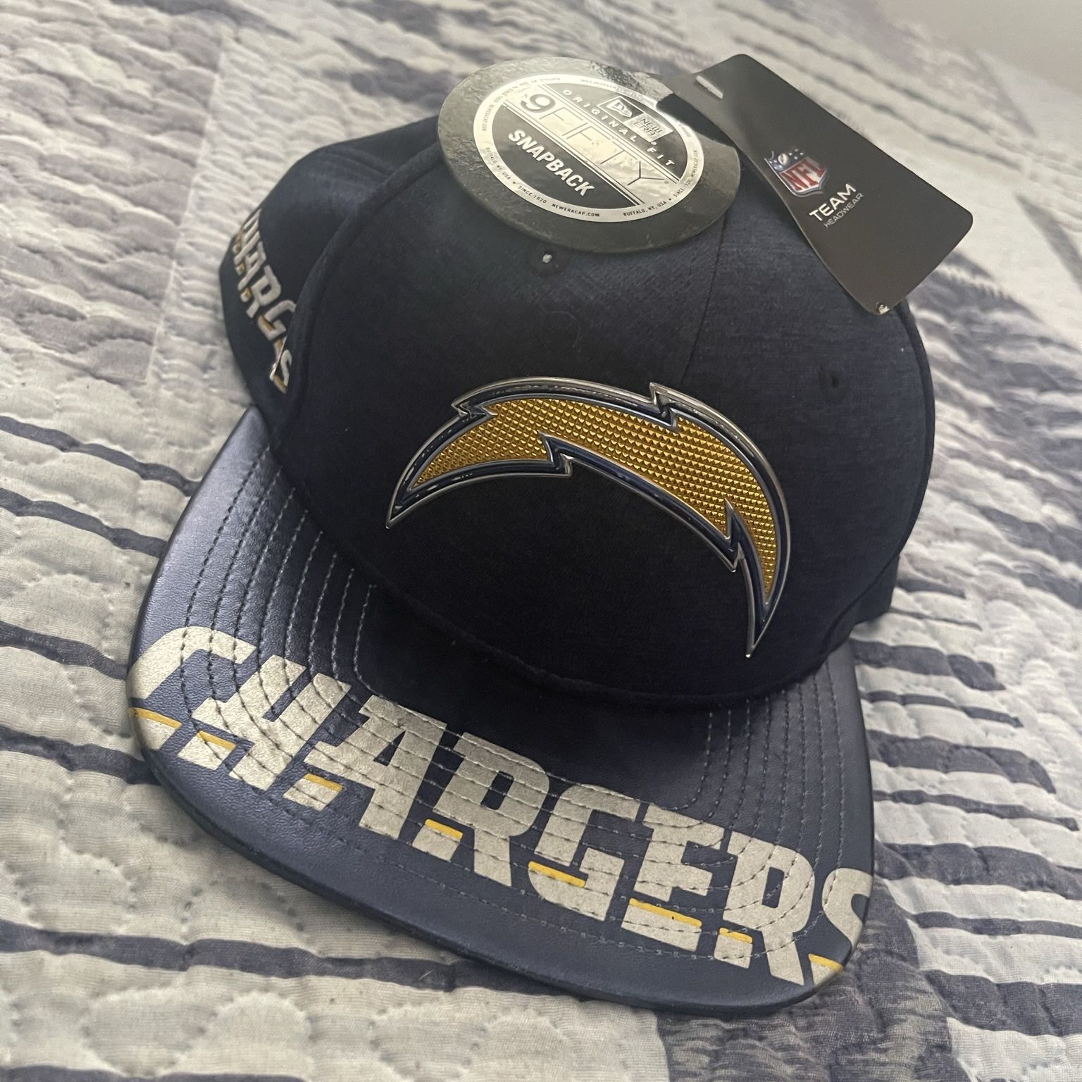 Hat Cap NFL for Sale in Phillips Ranch, CA - OfferUp