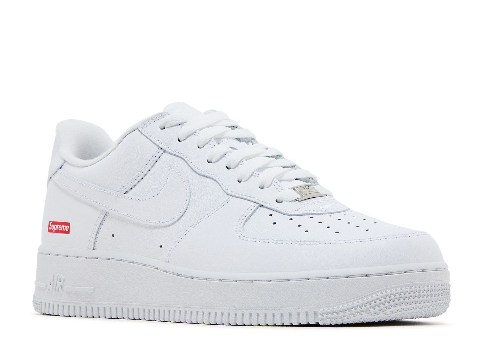 Supreme Air Force 1s