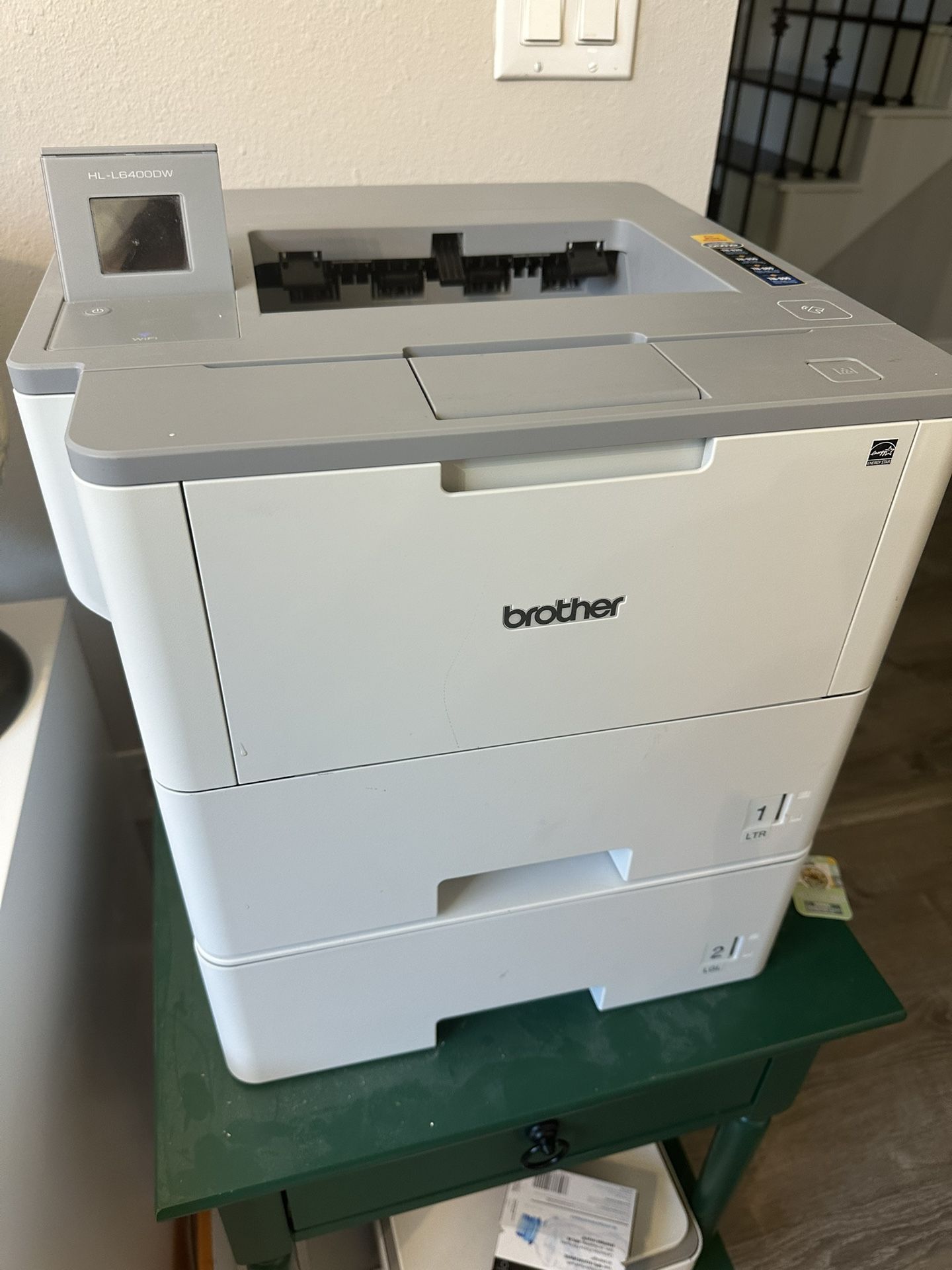 Brother printer