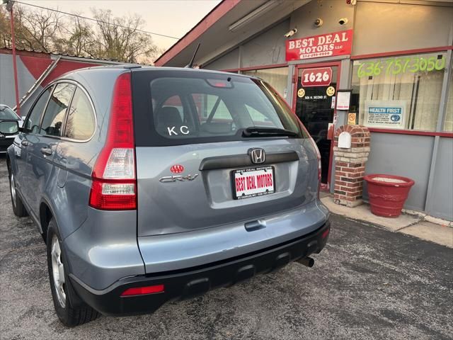 2009 Honda CR-V