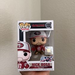 Funko Pops 