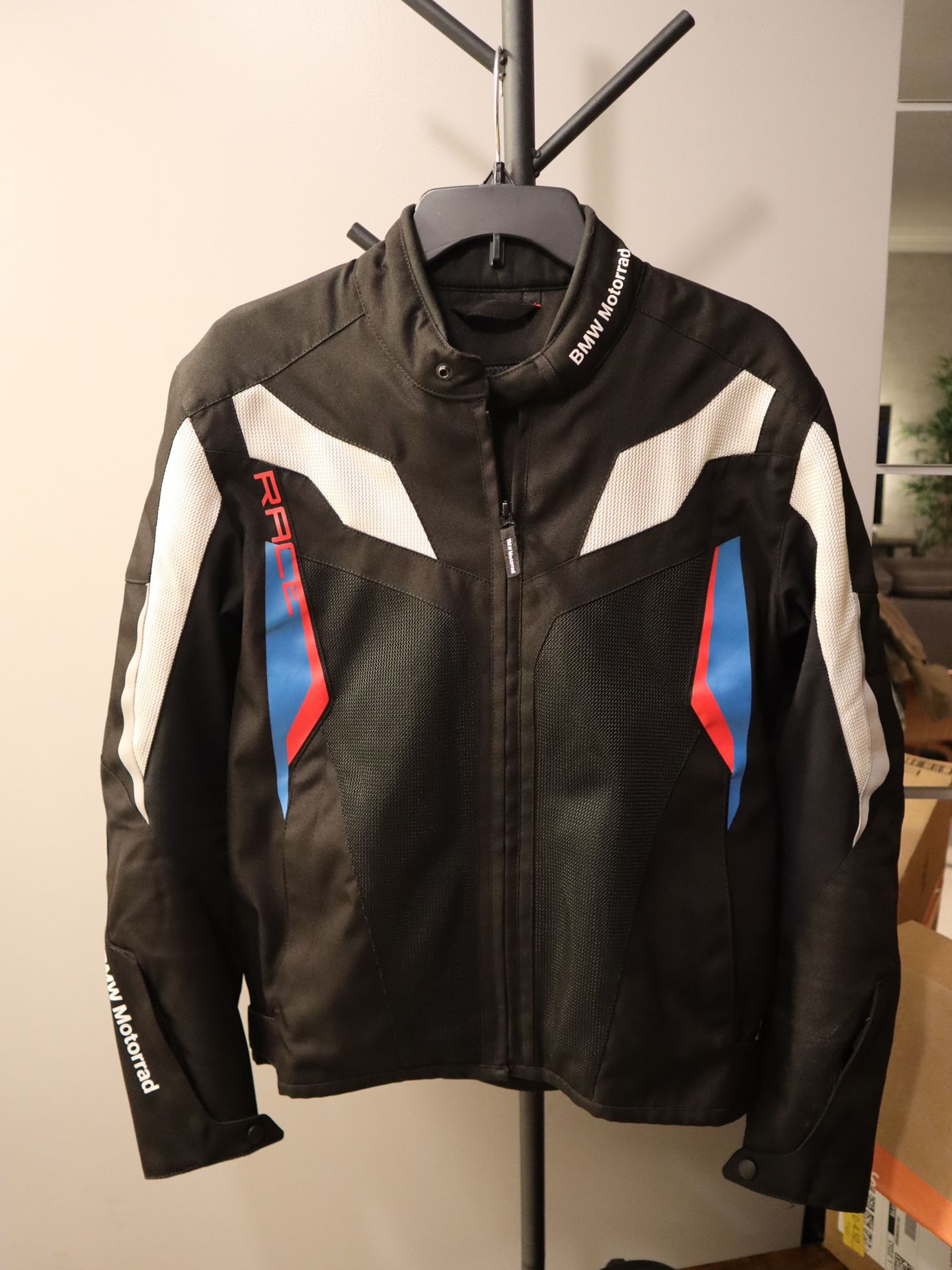 BMW Motorrad Race Jacket (M) for Sale in Brooklyn, NY - OfferUp