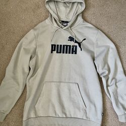 Puma Hoodie