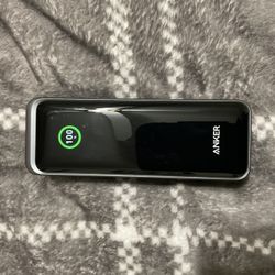 Anker Prime Power Bank (27,650 mAh)