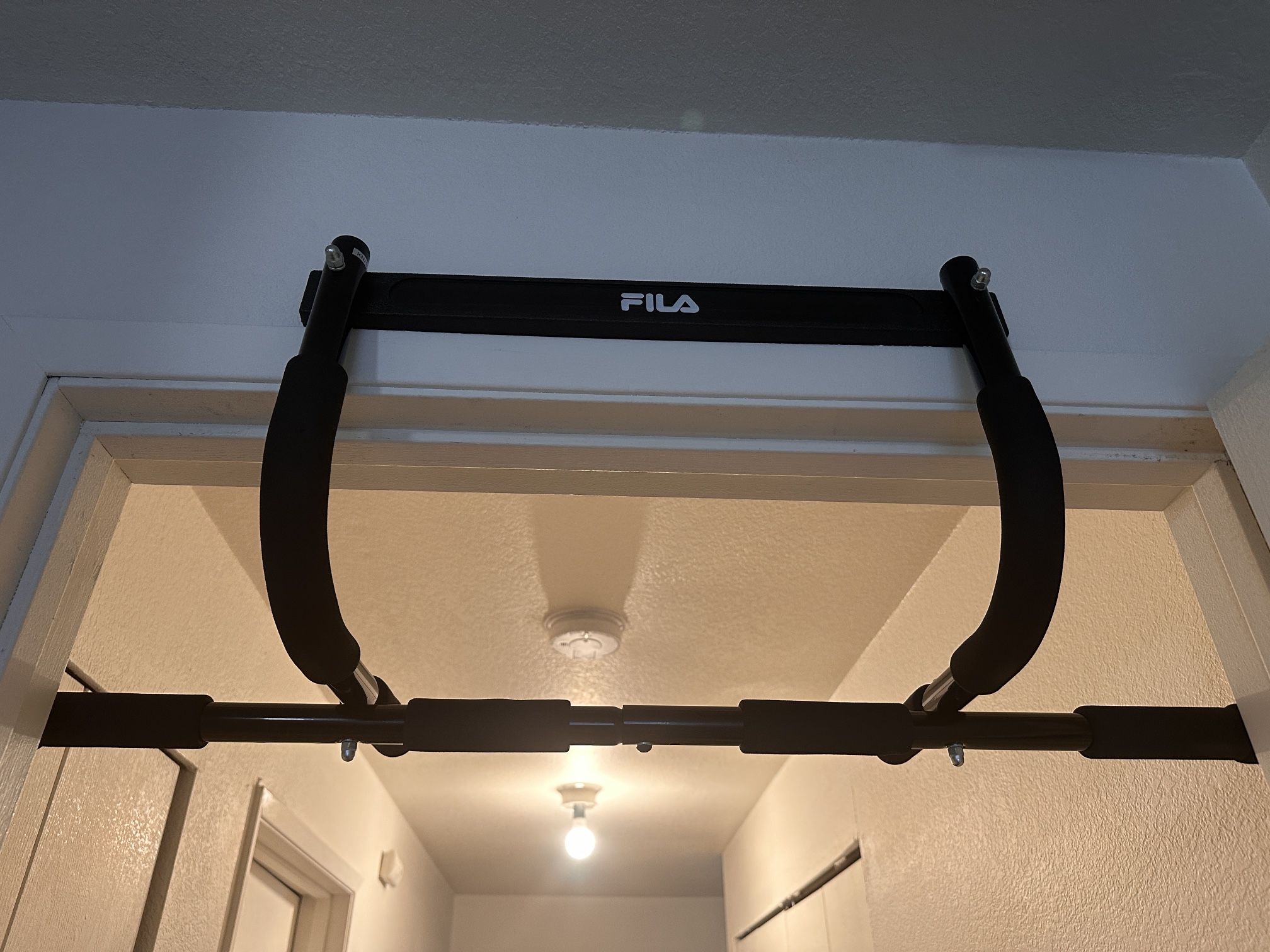 FILA Pull Up Bar 