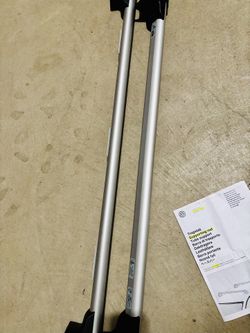 OEM Crossbar (Excellent)