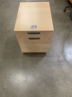 Mobile drawer (pedestal)