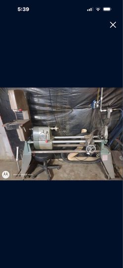 Shop Smith