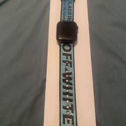 Series 5 Apple Watch 44 Mm