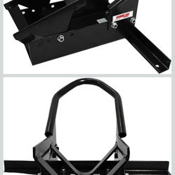 Motorcycle Stand Front Wheel