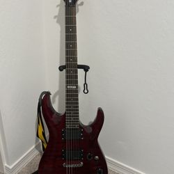 Guitar And Amp  Package 