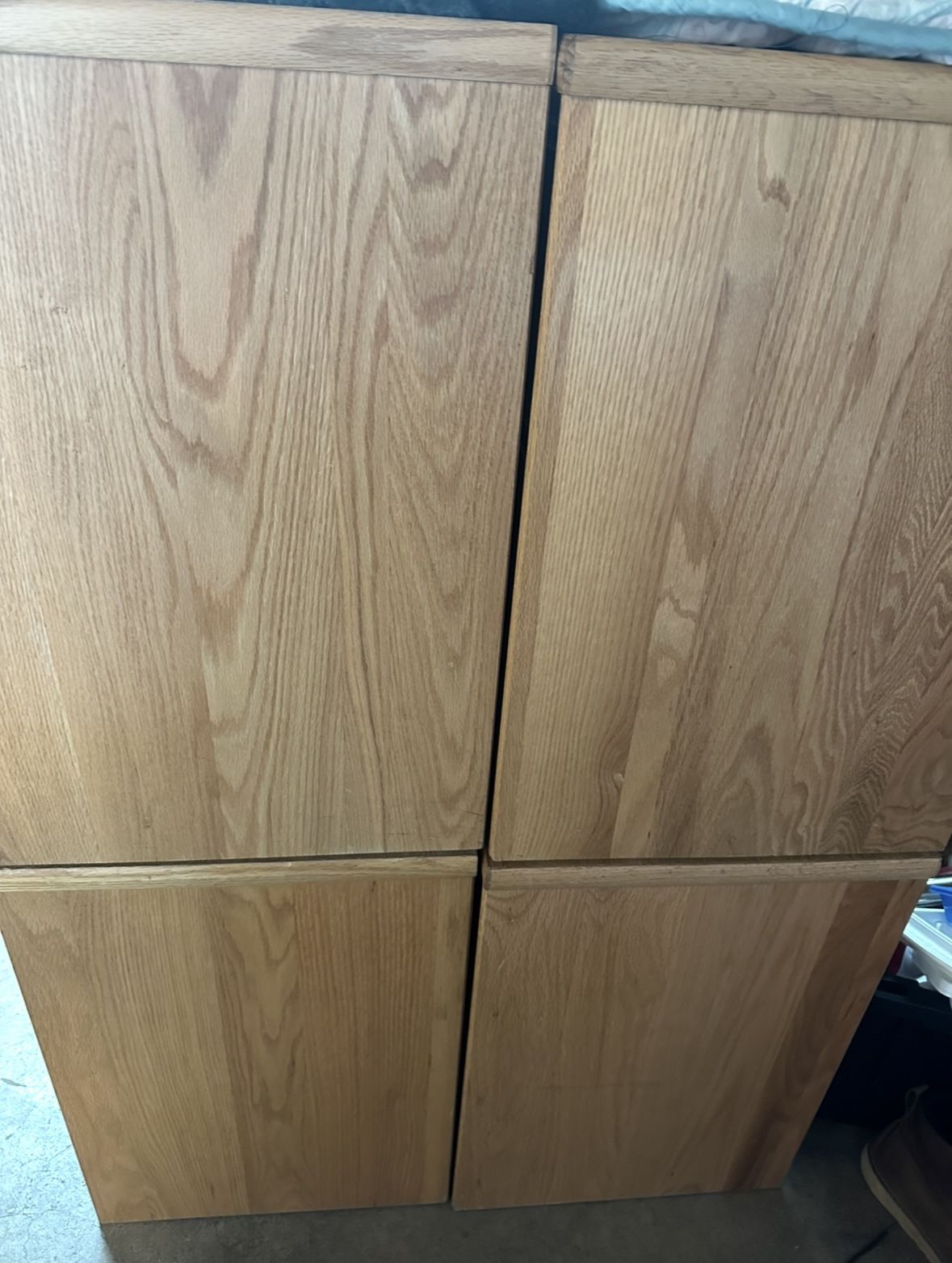 CAJONERAS