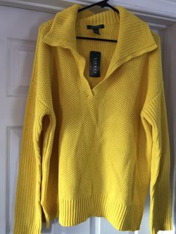 Ralph Lauren sweater