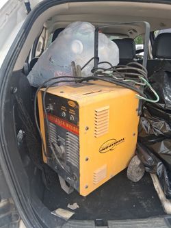 Soldadora 220