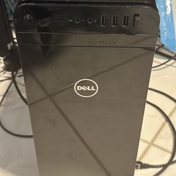 Dell XPS 8920 Desktop • i7-7700 • 32GB RAM • RX 480 8GB • 256GB NVMe • Windows 11 Pro