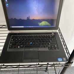 Dell Laptop 