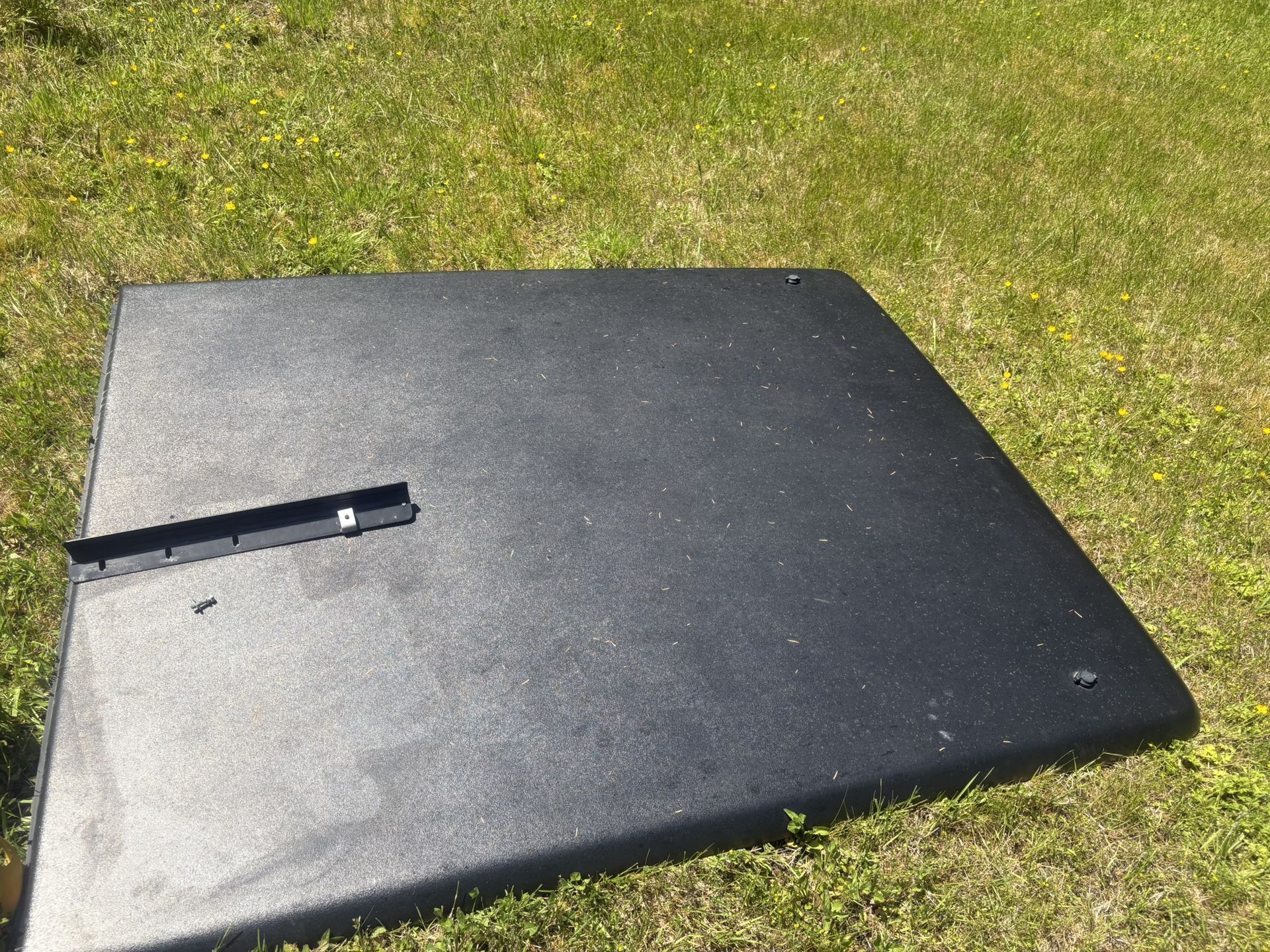 Truck Bed Cover
