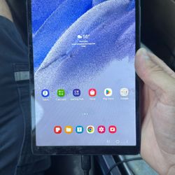 Samsung Tablet 