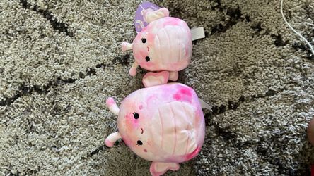 Squish Mellows