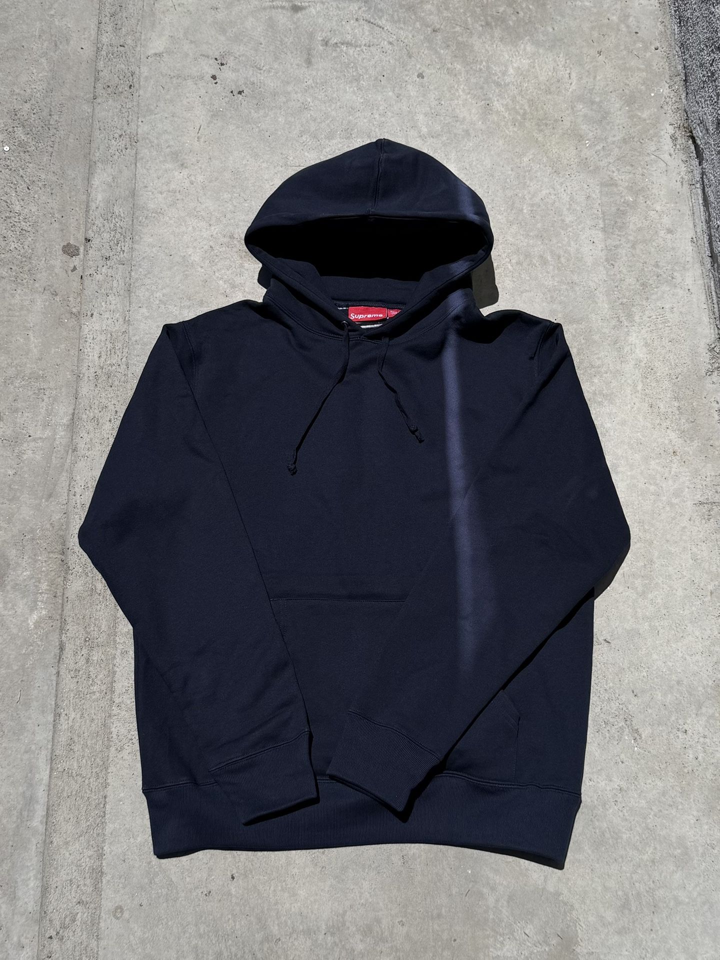 Supreme Hoodie