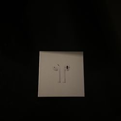 Airpod Style Earbuds
