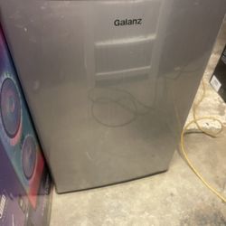 😍😍 refrigeradora😍 Galanz Funciona Muy Bien😇