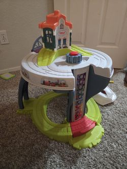 Thomas And Friends Toys