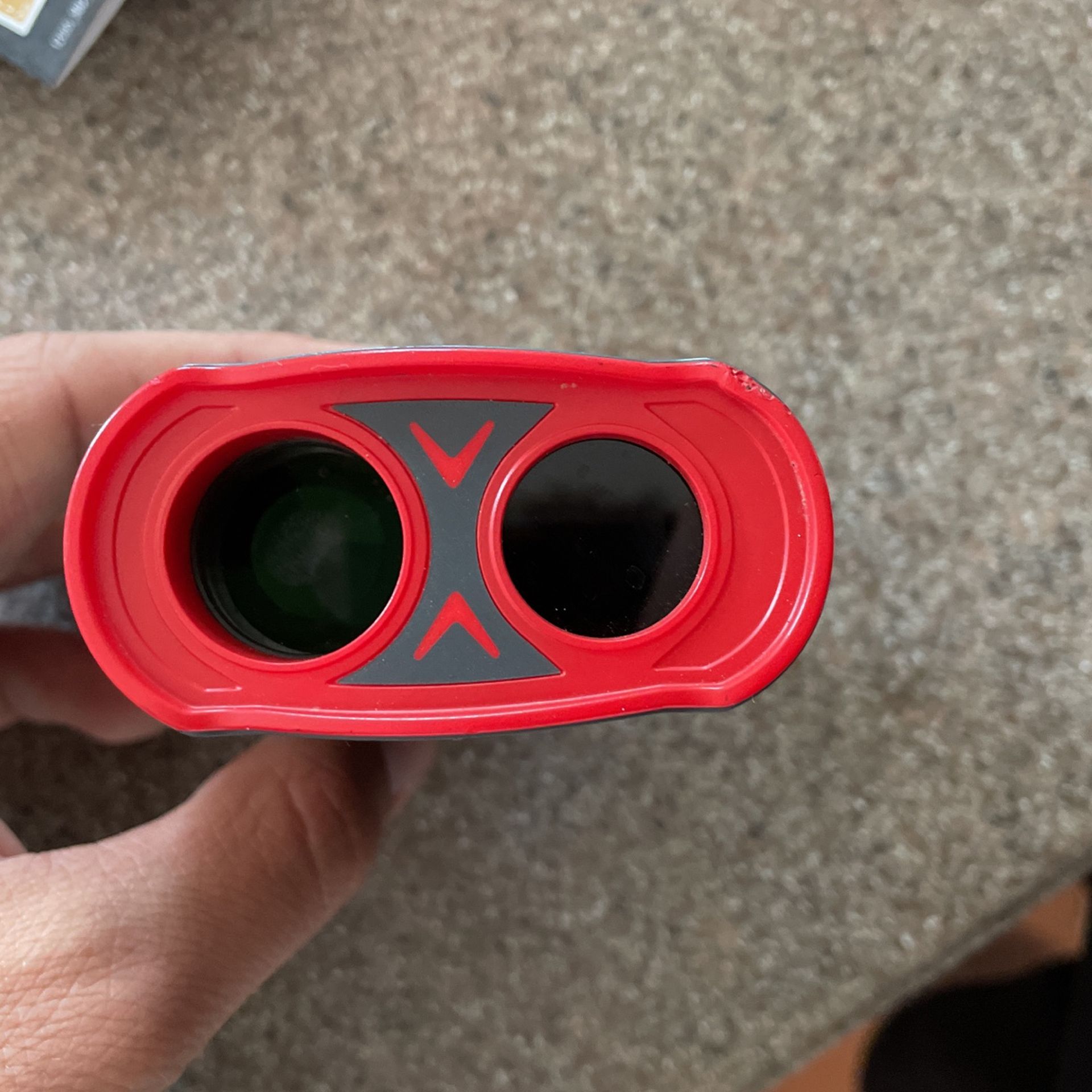 Callaway 300 Pro Golf Range Finder (no Case) for Sale in Manhattan, IL