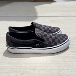 Vans Slip-On