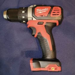 Milwaukee Drill TOOL ONLY 