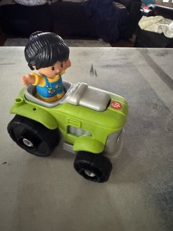 Fisher-Price