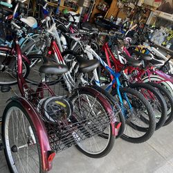 Bikes 🚲 Bicycle 🚲 Bicicletas